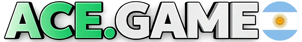 logo ace game casino